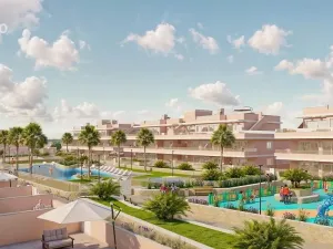 Prodej bytu 4+kk, Pilar de La Horadada, Alicante, Španělsko, 76 m2