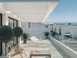 Prodej rodinného domu, Finestrat, Alicante, Španělsko, 314 m2