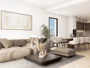 Prodej bytu 3+kk, Finestrat, Alicante, Španělsko, 66 m2