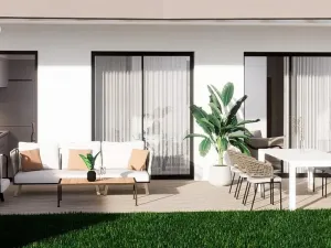 Prodej rodinného domu, Finestrat, Alicante, Španělsko, 90 m2