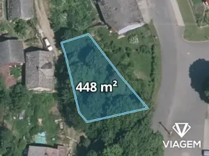 Prodej podílu zahrady, Dlažov, 112 m2