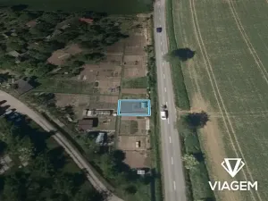 Prodej zahrady, Bořenovice, 95 m2