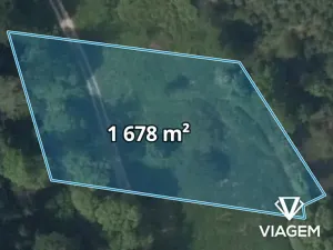 Prodej podílu zahrady, Církvice, 559 m2