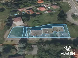 Prodej podílu pole, Mukařov, 92 m2