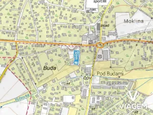 Prodej podílu pole, Mukařov, 92 m2
