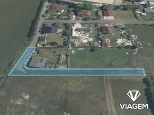 Prodej podílu pole, Rybníky, 119 m2
