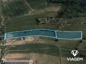 Prodej podílu pole, Nová Dědina, 1528 m2