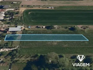 Prodej podílu zahrady, Kvasice, 706 m2