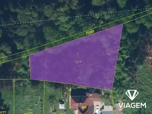 Prodej podílu zahrady, Nové Město nad Metují, 1284 m2