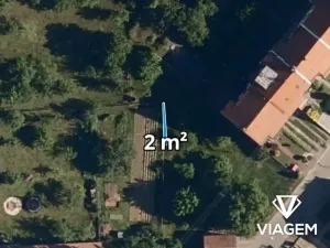 Prodej pole, Kroměříž, 395 m2