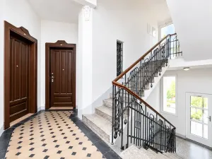 Prodej apartmánu, Praha - Vršovice, Žitomírská, 58 m2
