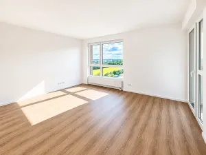 Prodej bytu 2+kk, Praha - Černý Most, Arnošta Valenty, 51 m2
