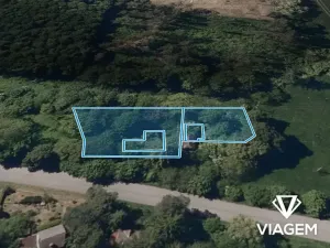 Prodej podílu pozemku pro bydlení, Kostelec u Holešova, 243 m2