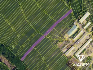Prodej podílu pole, Velký Ořechov, 625 m2