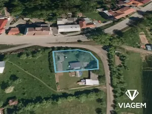 Prodej chaty, Horní Újezd, 563 m2
