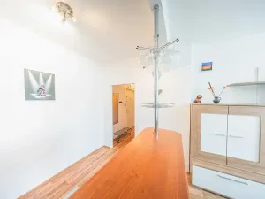 Prodej bytu 2+1, Příbram, Edvarda Beneše, 60 m2