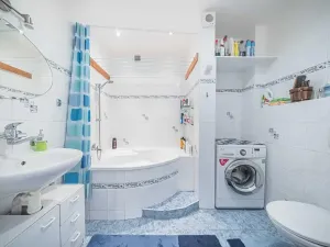 Prodej bytu 2+1, Příbram, Edvarda Beneše, 60 m2