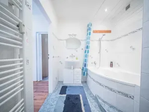 Prodej bytu 2+1, Příbram, Edvarda Beneše, 60 m2