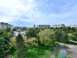 Pronájem bytu 3+kk, Praha - Chodov, Jažlovická, 66 m2