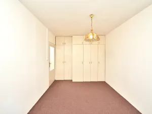 Pronájem bytu 3+kk, Praha - Chodov, Jažlovická, 66 m2