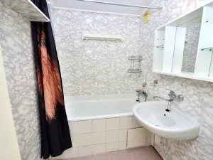 Pronájem bytu 3+kk, Praha - Chodov, Jažlovická, 66 m2