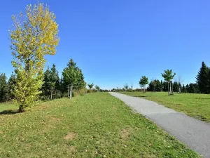 Pronájem bytu 3+kk, Praha - Chodov, Jažlovická, 66 m2