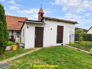 Prodej chalupy, Dolní Hbity, 75 m2