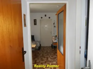 Prodej chalupy, Dolní Hbity, 75 m2