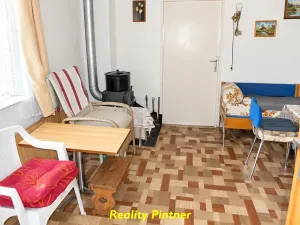 Prodej chalupy, Dolní Hbity, 75 m2