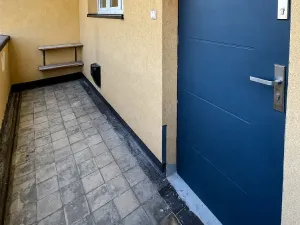 Pronájem bytu 2+kk, Praha - Libeň, U školičky, 43 m2