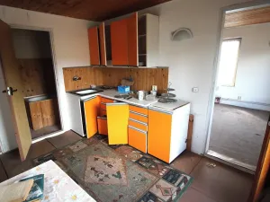 Prodej chaty, Psáry, 150 m2
