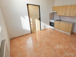 Pronájem bytu 1+1, Písek, Harantova, 36 m2
