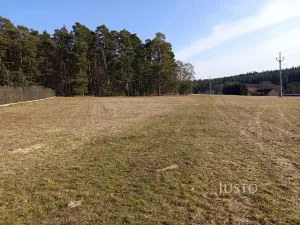 Prodej pozemku pro bydlení, Podolí I, 800 m2