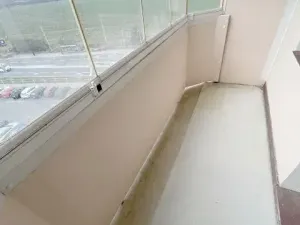 Pronájem bytu 1+1, Praha - Letňany, Dobratická, 31 m2