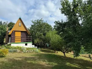 Prodej chaty, Velké Opatovice, Čihadlo, 12 m2