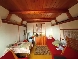 Prodej chaty, Velké Opatovice, Čihadlo, 12 m2