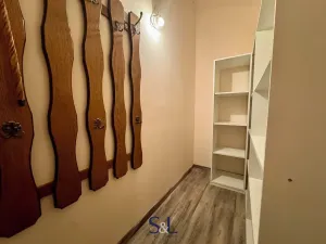 Pronájem bytu 2+kk, Nový Bor, Tř. T. G. Masaryka, 56 m2