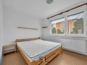 Prodej bytu 2+kk, Česká Lípa, Brněnská, 41 m2