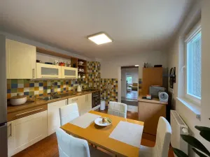 Prodej rodinného domu, Čtveřín - Doubí, 130 m2