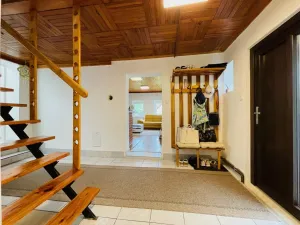 Prodej rodinného domu, Čtveřín - Doubí, 130 m2