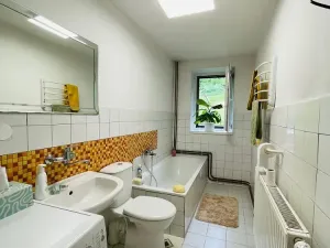 Prodej rodinného domu, Čtveřín - Doubí, 130 m2