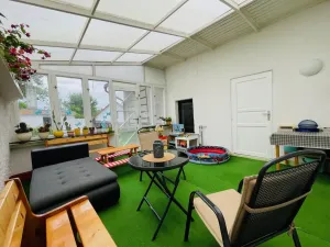 Prodej rodinného domu, Čtveřín - Doubí, 130 m2