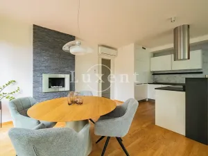 Prodej bytu 3+kk, Praha - Hlubočepy, Výhledová, 74 m2