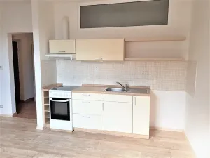 Pronájem bytu 1+kk, České Budějovice, Tylova, 34 m2