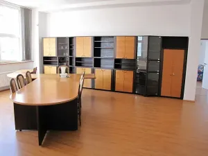 Pronájem kanceláře, Praha - Kunratice, Jana Růžičky, 18 m2