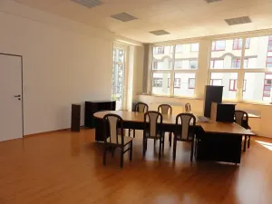 Pronájem kanceláře, Praha - Kunratice, Jana Růžičky, 18 m2