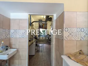 Pronájem restaurace, Praha - Smíchov, Nádražní, 62 m2