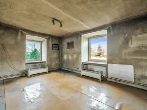 Prodej rodinného domu, Žďár, 564 m2
