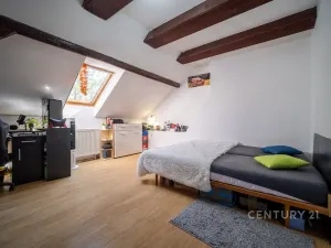 Prodej rodinného domu, České Budějovice - České Budějovice 3, Pražská tř., 200 m2