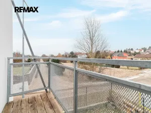 Pronájem bytu 2+kk, Vochov, 51 m2